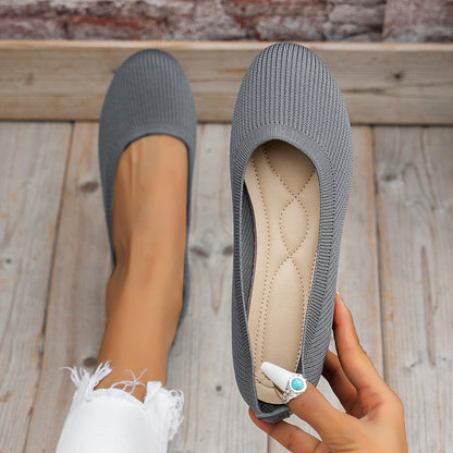 Odette - Chaussures orthopédiques confortables