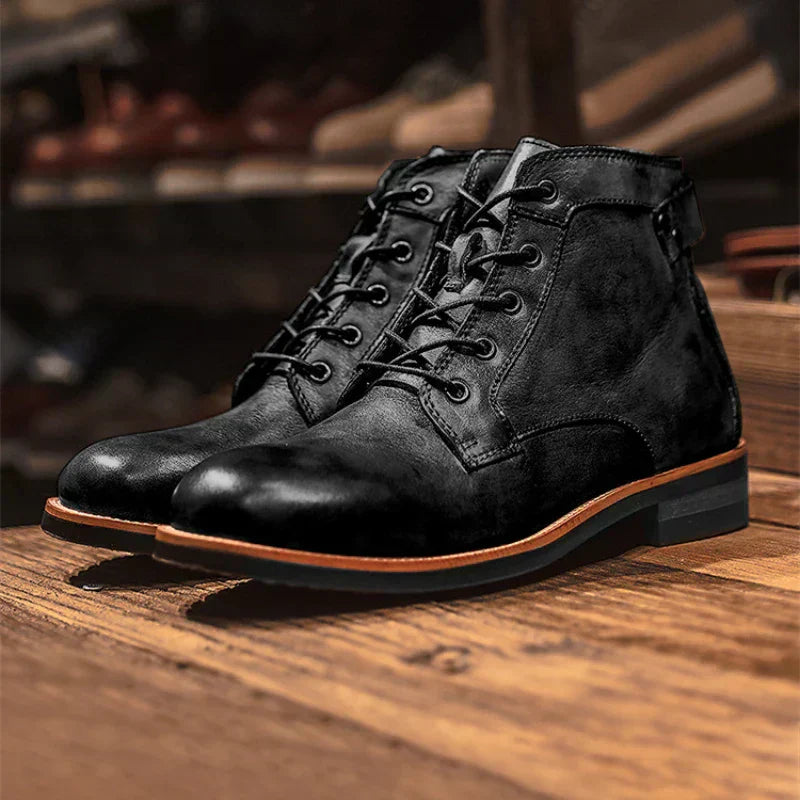 Kelvin | Bottes hautes