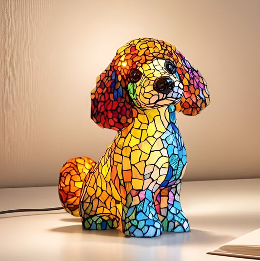 Léon | Ambiance cosy Lampe