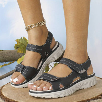 Fiona - Sandales orthopédiques