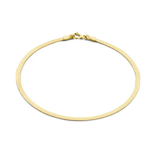 Bracelet Soleil Serpent