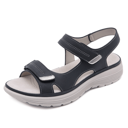 Fiona - Sandales orthopédiques