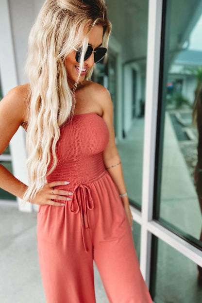 Dupont™ | Combinaison Tendance Off-Shoulder