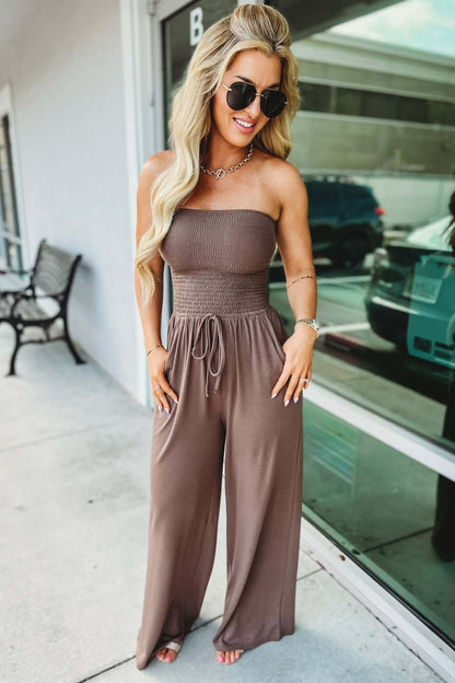 Dupont™ | Combinaison Tendance Off-Shoulder